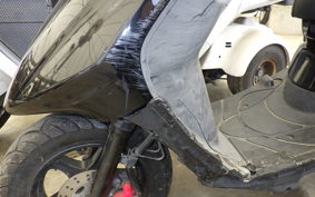 YAMAHA JOG ZR Gen.3 SA39J