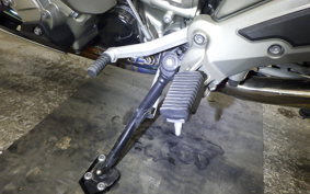 BMW K1600GTL 2013