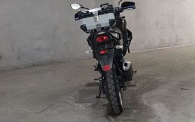 KAWASAKI VERSYS-X 250 TOURER LE250D