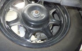 HONDA TACT Gen.4 AF79