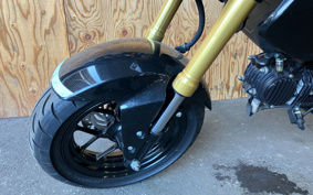 HONDA GROM JC61