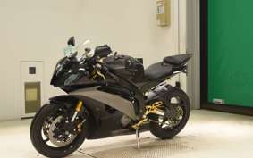 YAMAHA YZF-R6 2008