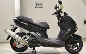 YAMAHA Majesty 155 Gen.2 S 2013 SG52J