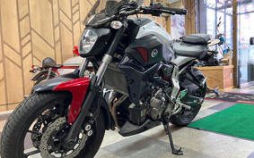 YAMAHA MT-07 2014 RM07J