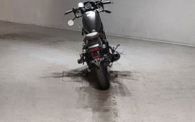 HONDA REBEL MC49