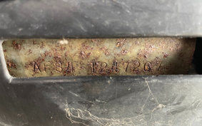 HONDA DIO CHESTER AF34