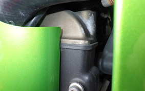 KAWASAKI ZX 1200 NINJA R 2001