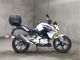 Фото BMW G310R 2020 с японского аукциона