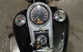 HARLEY HARLEY FLSTC1580 BW5