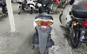 SUZUKI ADDRESS V50 G CA42A