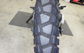 YAMAHA TRICKER Gen.2 DG16J