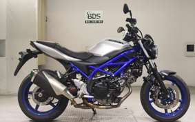 SUZUKI SV650 A 2021 VP55B