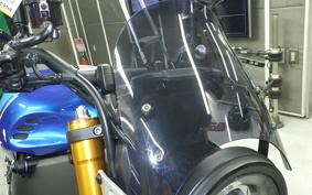 YAMAHA XSR900 2023 RN80J