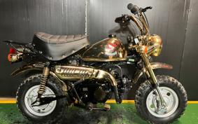 HONDA MONKEY Z50J