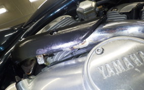 YAMAHA SRV250 RENAISSA 2001 4DN