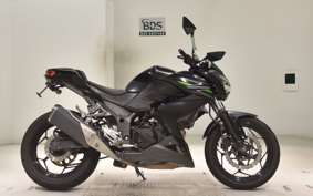 KAWASAKI Z250 ER250C