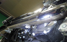 HARLEY FXBRS1870 2021