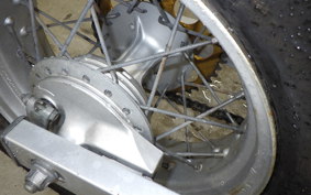 SUZUKI VANVAN 200 NH41A