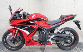 HONDA CBR400R ABS 2022 NC56