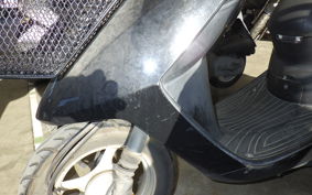 HONDA DIO Gen.6