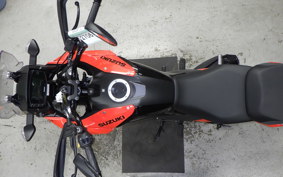 SUZUKI Vｽﾄﾛｰﾑ250SX EL11L