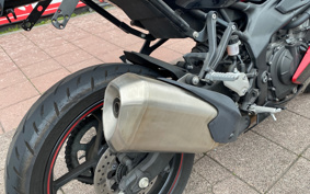 KAWASAKI  NINJA ZX-25R SE ZX250H