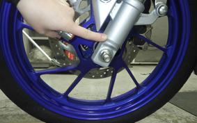 YAMAHA YZF-R15 M 2015