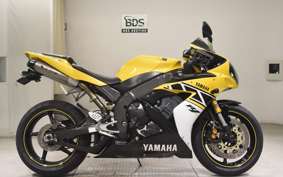 YAMAHA YZF-R1 2006