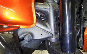 KAWASAKI Z1000 Gen.3 2009 ZRT00B