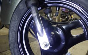 SUZUKI LET's 4 2023 CA45A