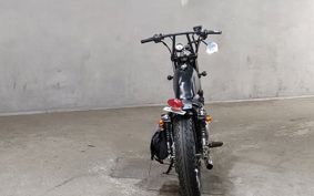 SUZUKI GLASS TRACKER BIG BOY NJ4BA