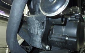 HONDA CB250R 1998 MC52