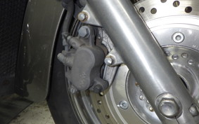 HONDA SHADOW 400 CLASSIC 2008 NC44