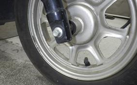 HONDA TACT-4ﾍﾞｰｼｯｸ 2020 AF79