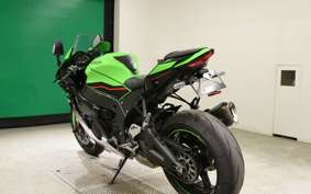 KAWASAKI ZX 10 NINJA ABS 2021 ZXT02L