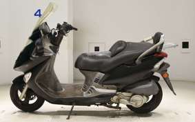 KYMCO GRANDDINK 125X