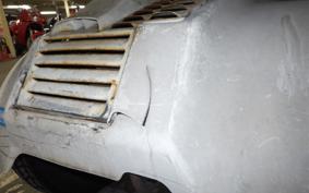 HONDA GYRO CANOPY TA02