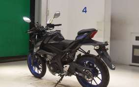 SUZUKI GSX-S125 2012 DL32B