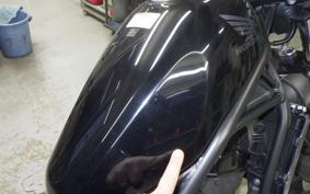 HONDA REBEL 250 A 2026 MC49
