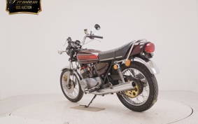 KAWASAKI KH250 S1F