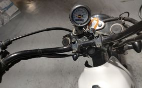 SUZUKI GLASS TRACKER BIG BOY NJ4BA