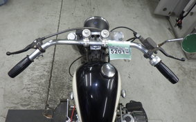 HARLEY FLSTF 1340 1996