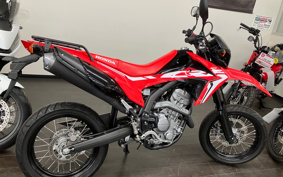 HONDA CRF250M MD44