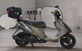 SUZUKI ADDRESS V125 CF46A