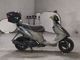 Фото Suzuki ADDRESS V125 с японского аукциона
