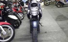 SUZUKI ｼﾞｸｻｰ250 ED22Y