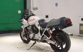 SUZUKI GSX400S KATANA 1996 GK77A