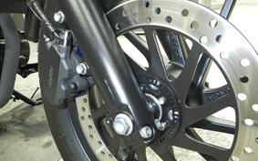 HONDA REBEL 250 S MC49