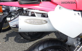 HONDA XR250 MOTARD 2009 MD30
