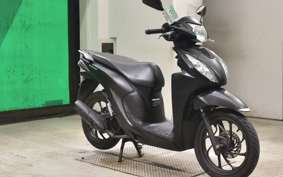 HONDA DIO110-3ﾍﾞｰｼｯｸ JK03